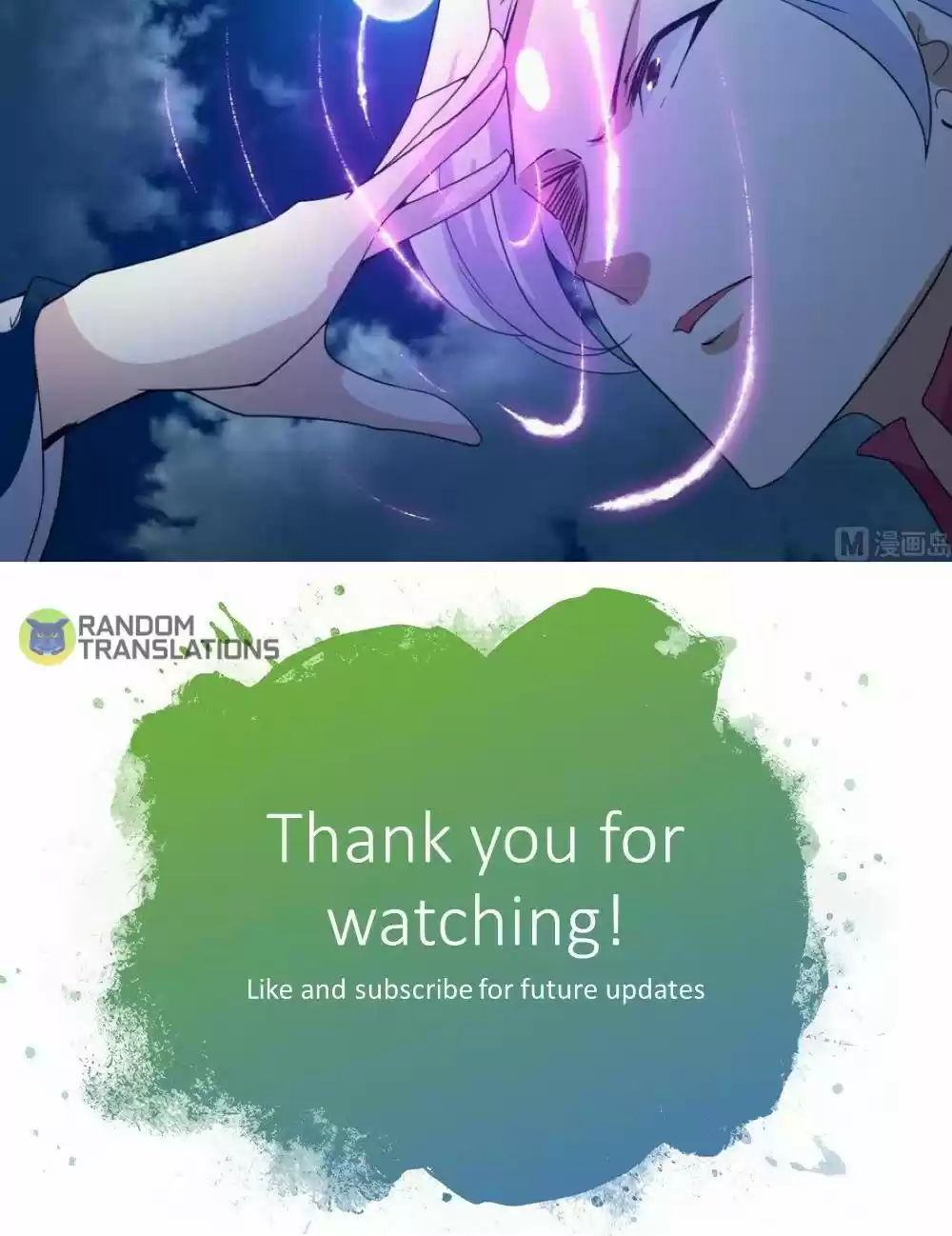 Magic Fairy Chapter 235