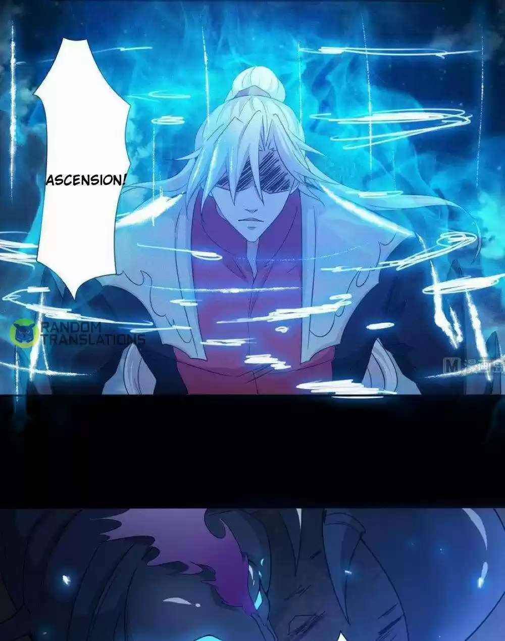 Magic Fairy Chapter 236