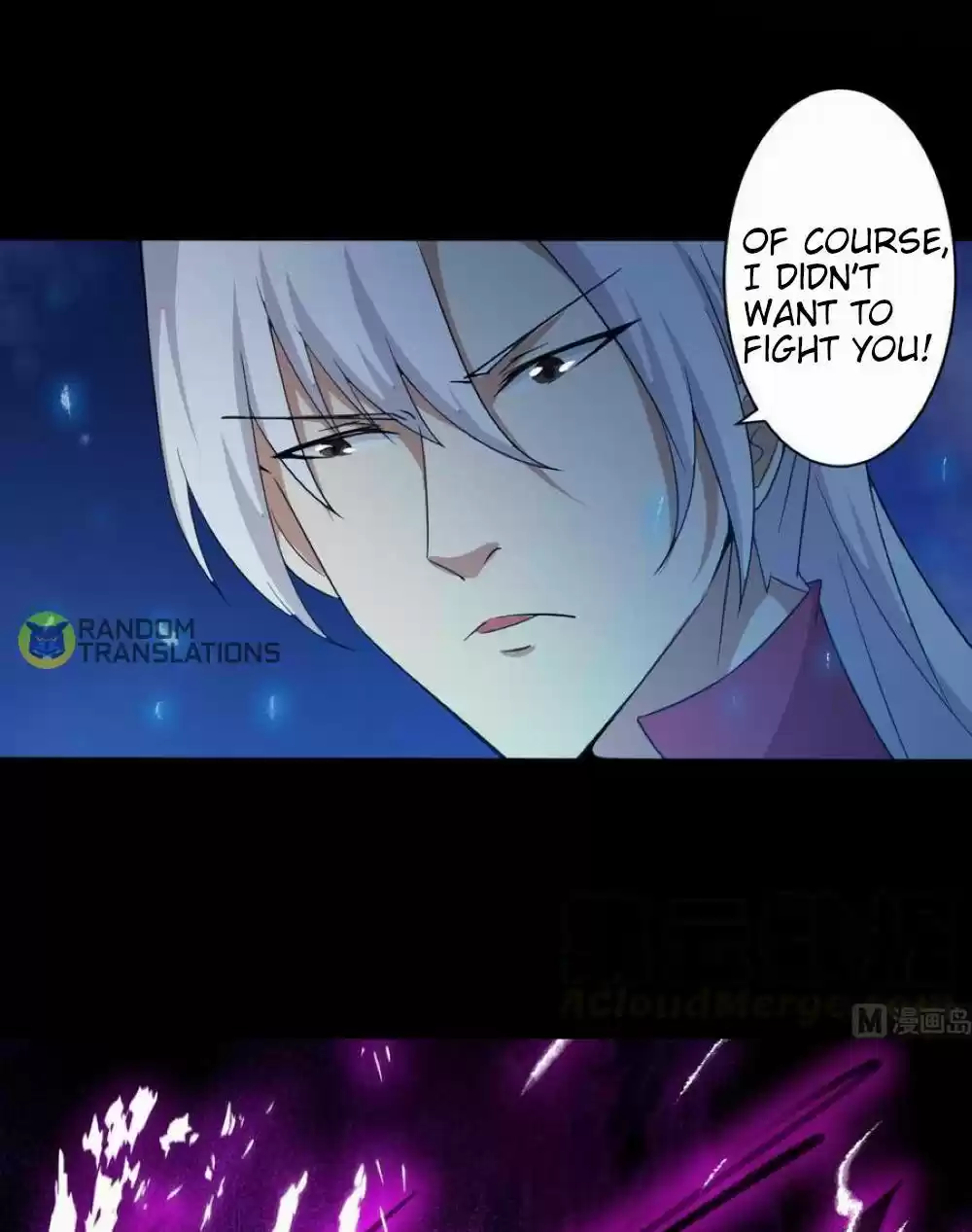 Magic Fairy Chapter 236