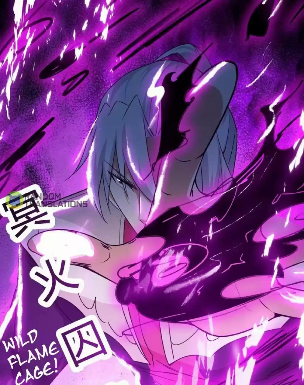 Magic Fairy Chapter 236