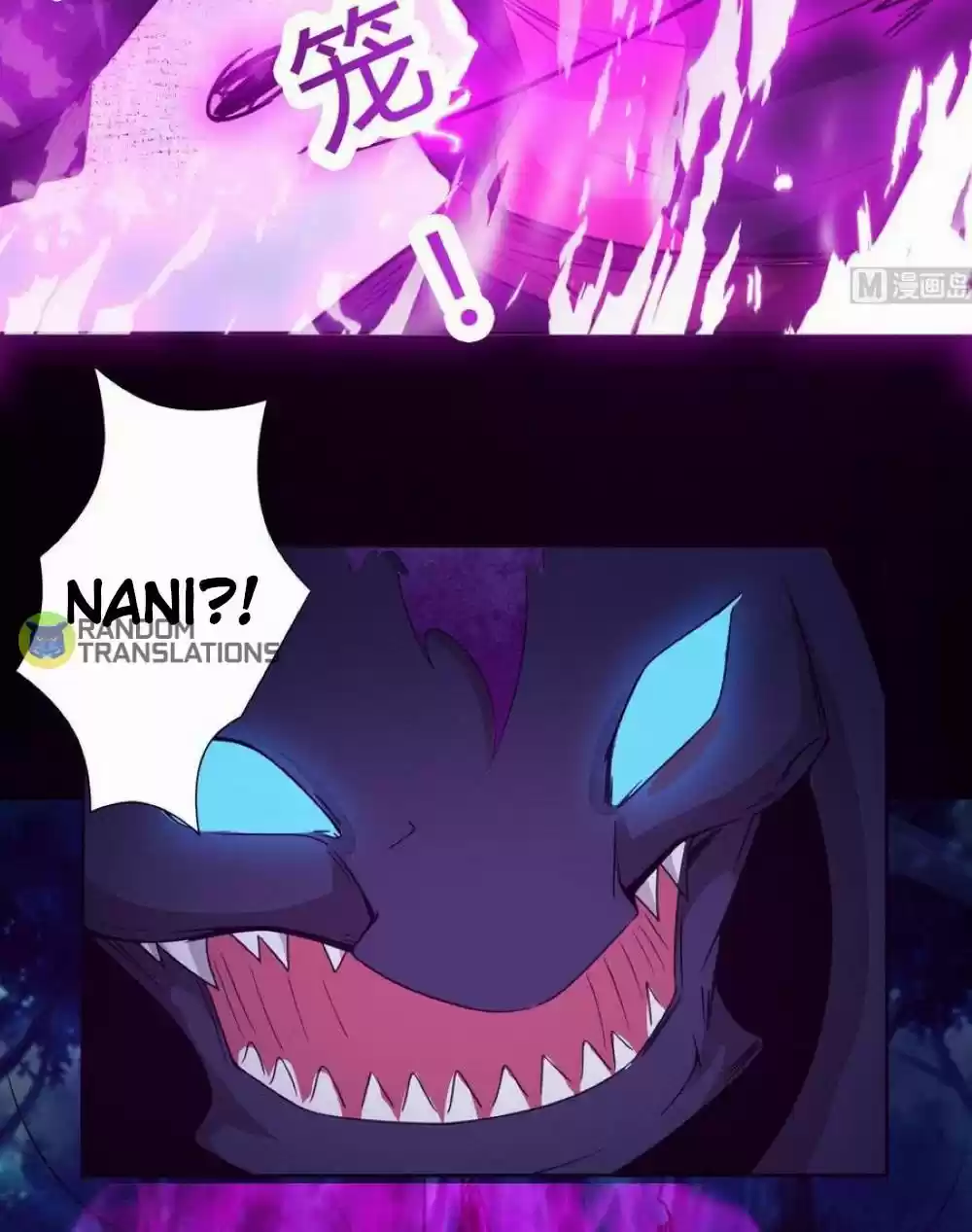 Magic Fairy Chapter 236