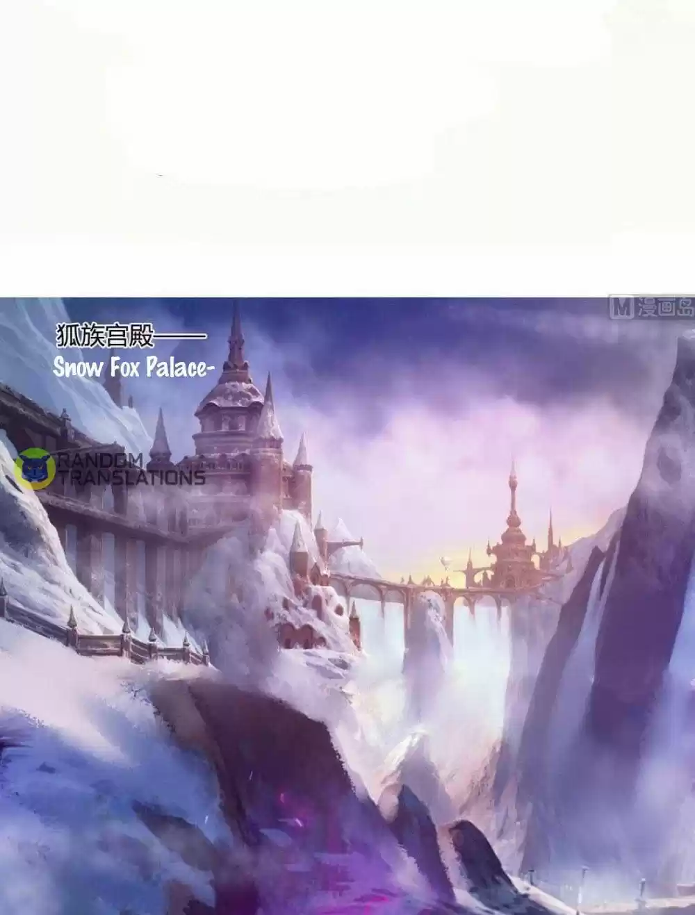 Magic Fairy Chapter 237