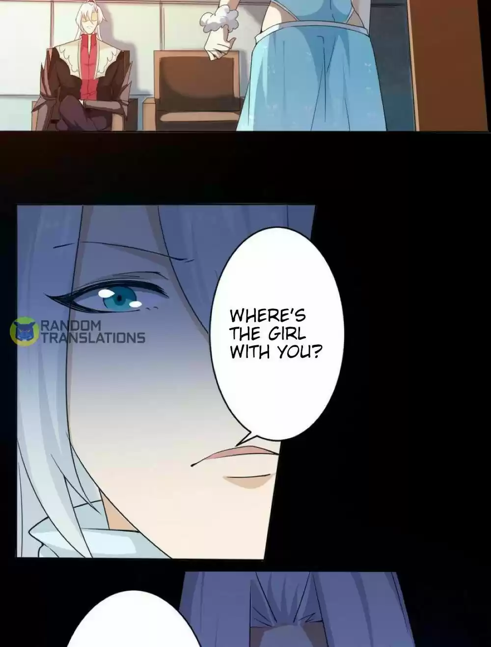 Magic Fairy Chapter 237