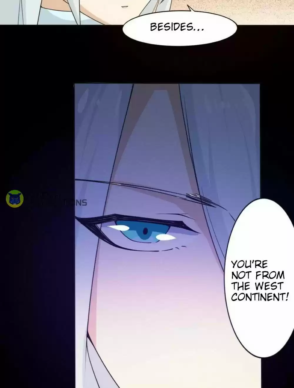 Magic Fairy Chapter 237