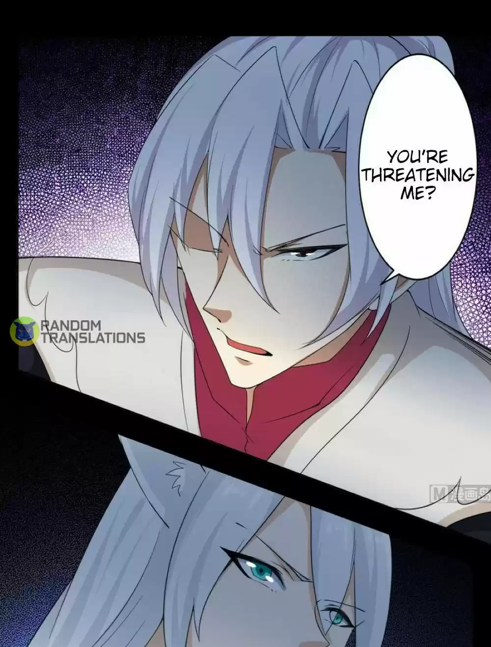 Magic Fairy Chapter 237