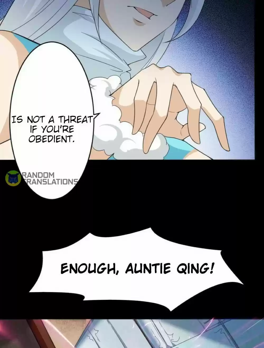 Magic Fairy Chapter 237