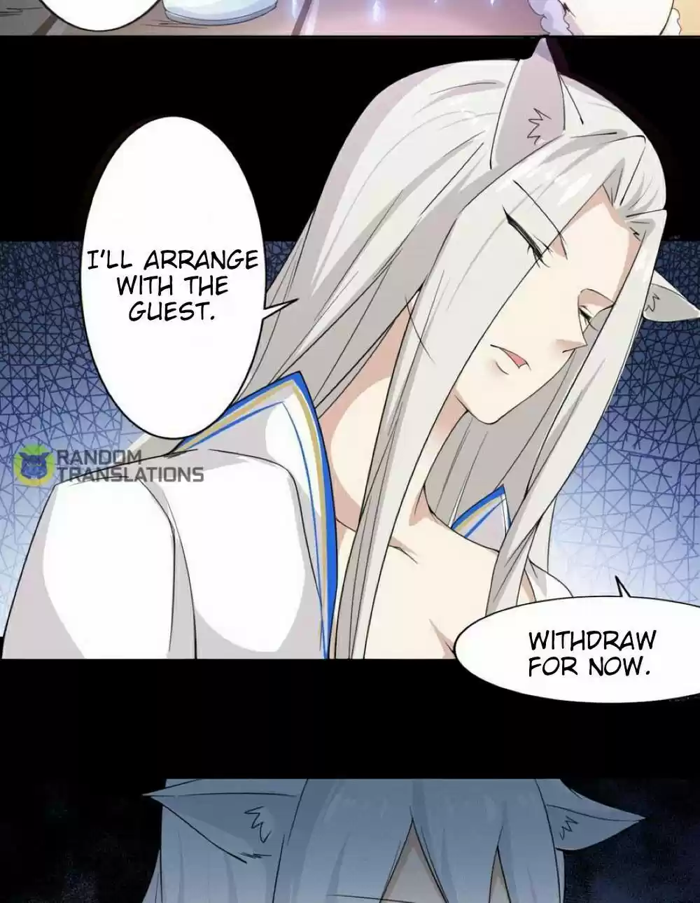 Magic Fairy Chapter 238