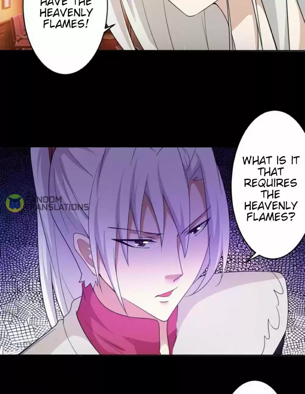 Magic Fairy Chapter 238