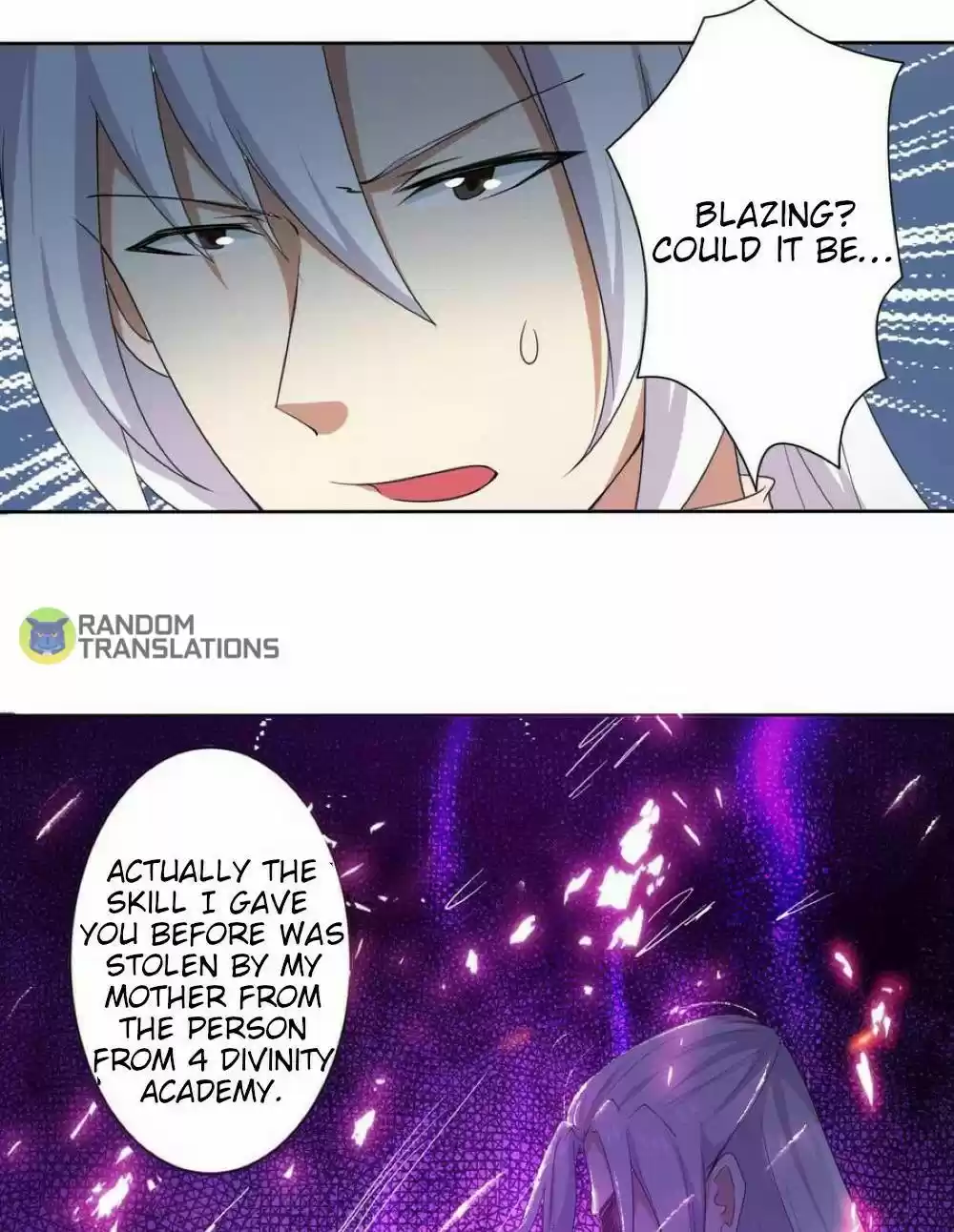 Magic Fairy Chapter 239