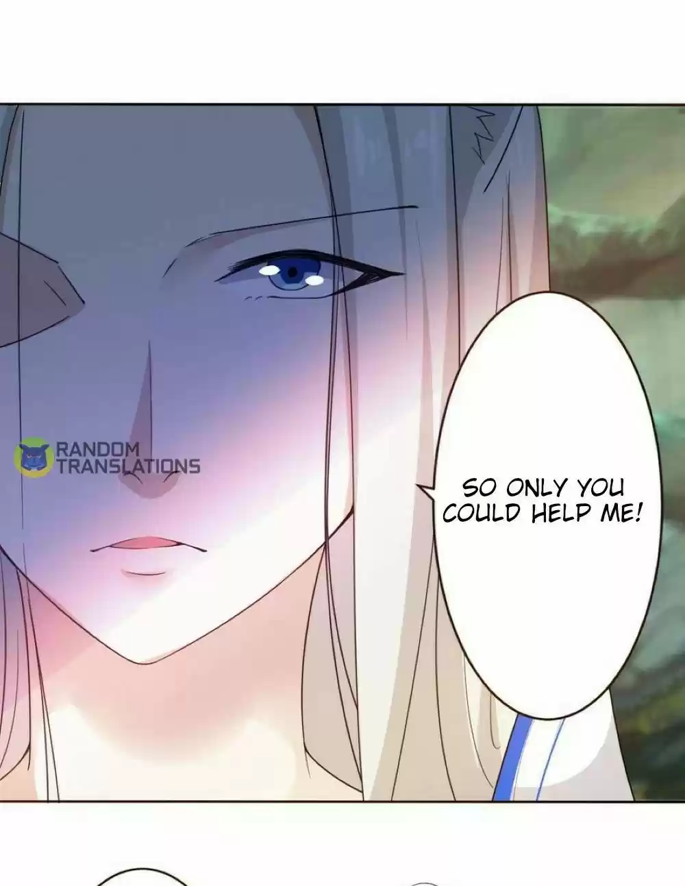 Magic Fairy Chapter 239