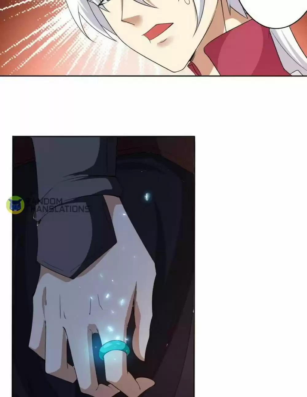 Magic Fairy Chapter 239