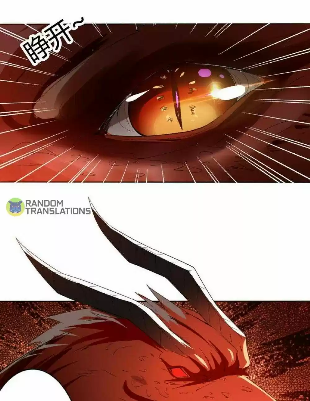 Magic Fairy Chapter 239