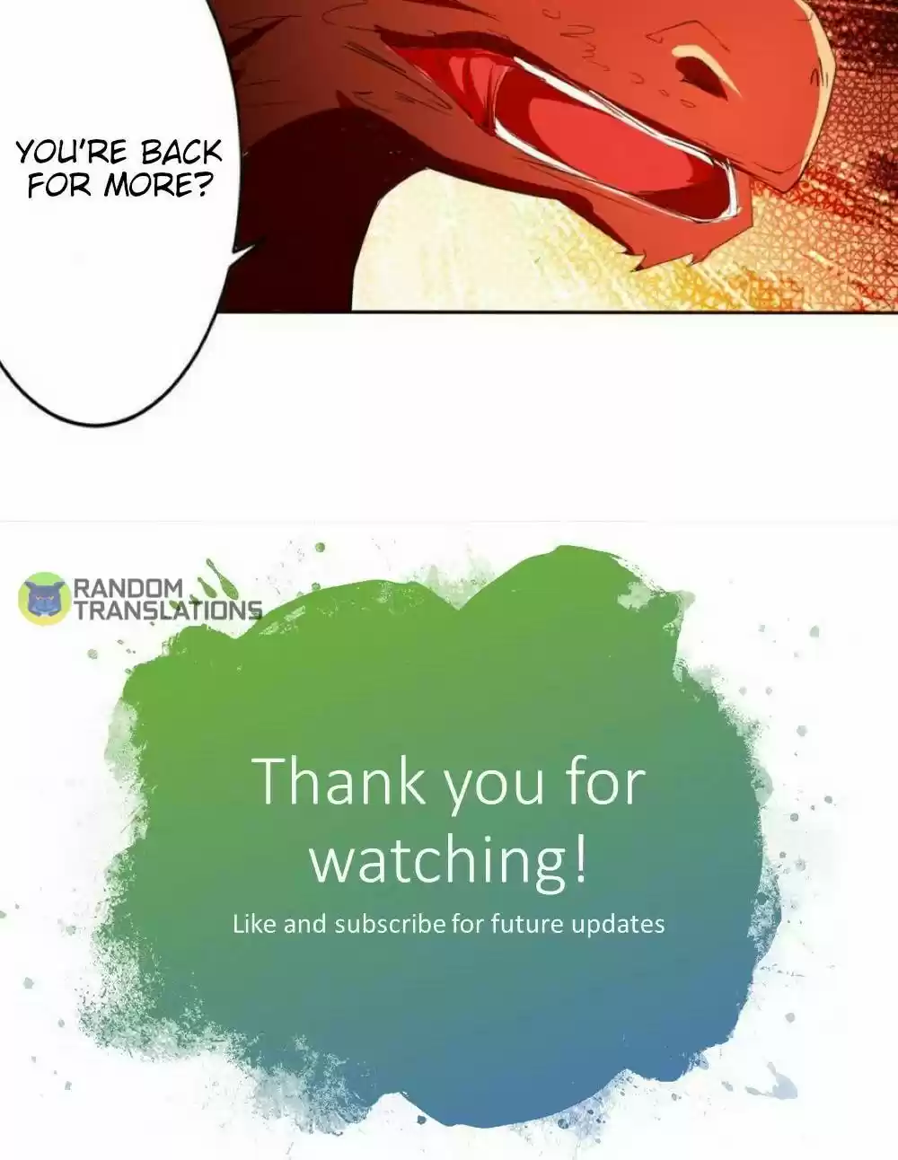 Magic Fairy Chapter 239