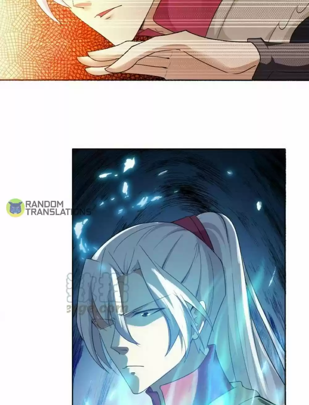 Magic Fairy Chapter 240