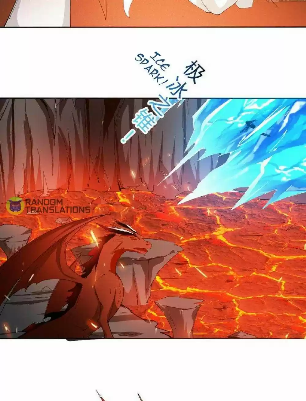 Magic Fairy Chapter 240