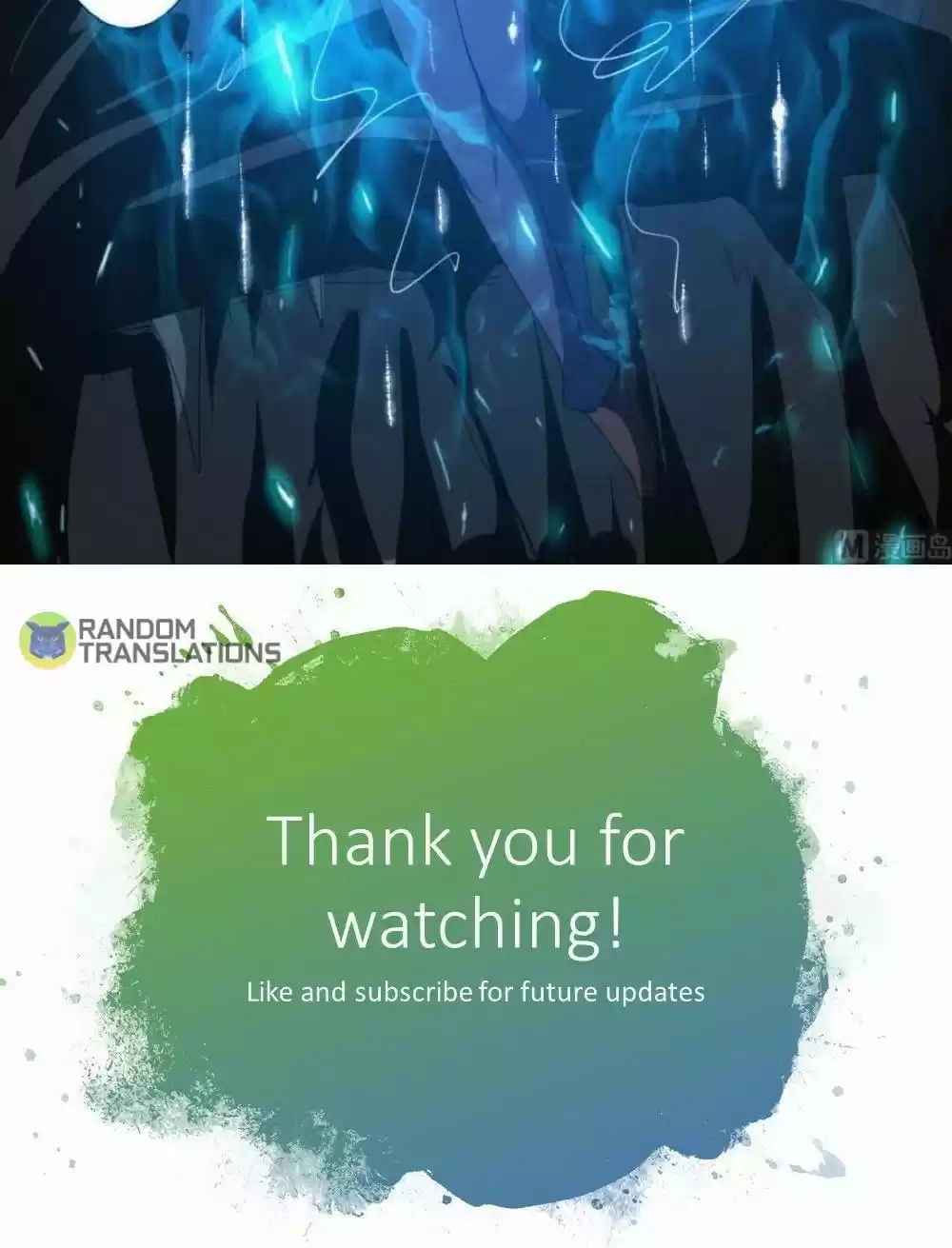 Magic Fairy Chapter 240