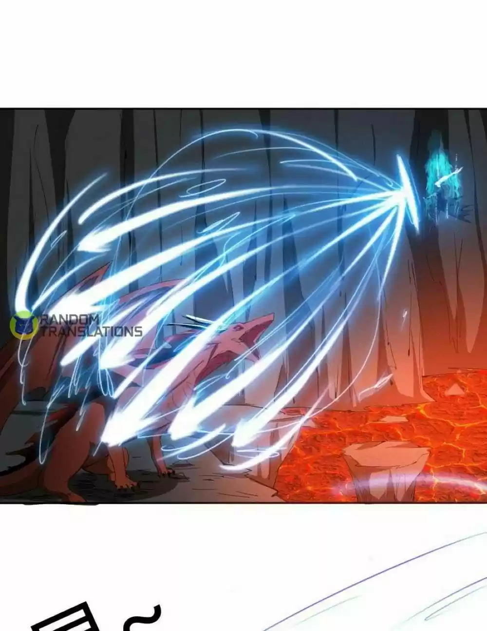 Magic Fairy Chapter 241