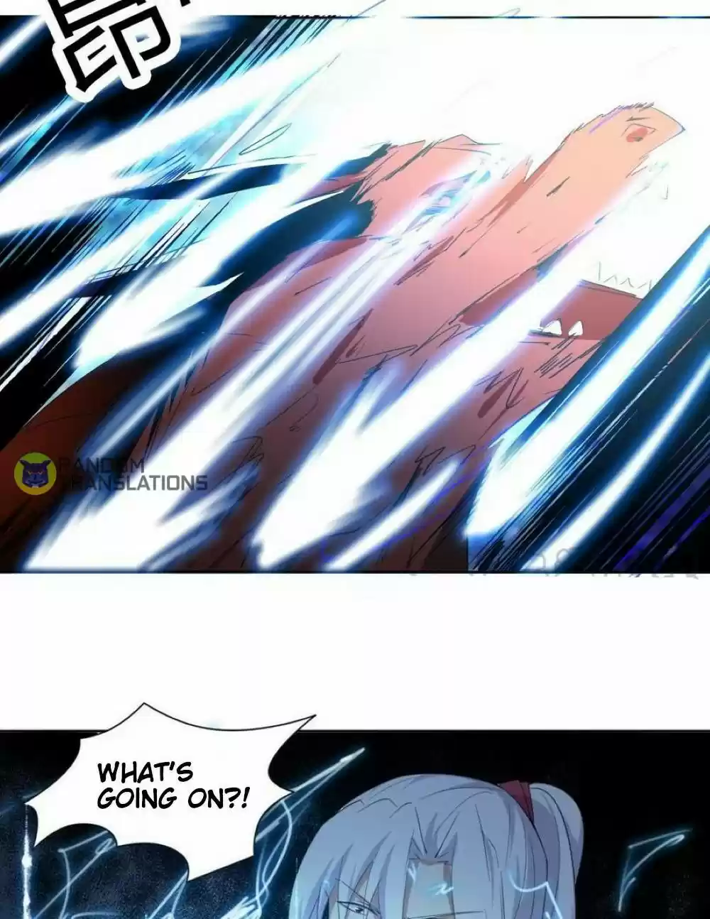 Magic Fairy Chapter 241