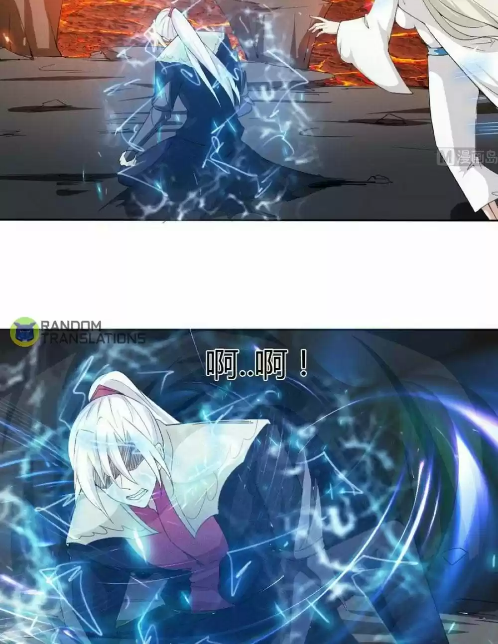 Magic Fairy Chapter 241