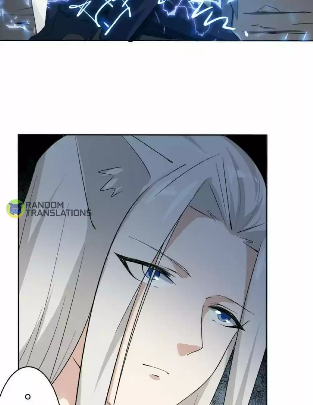 Magic Fairy Chapter 241