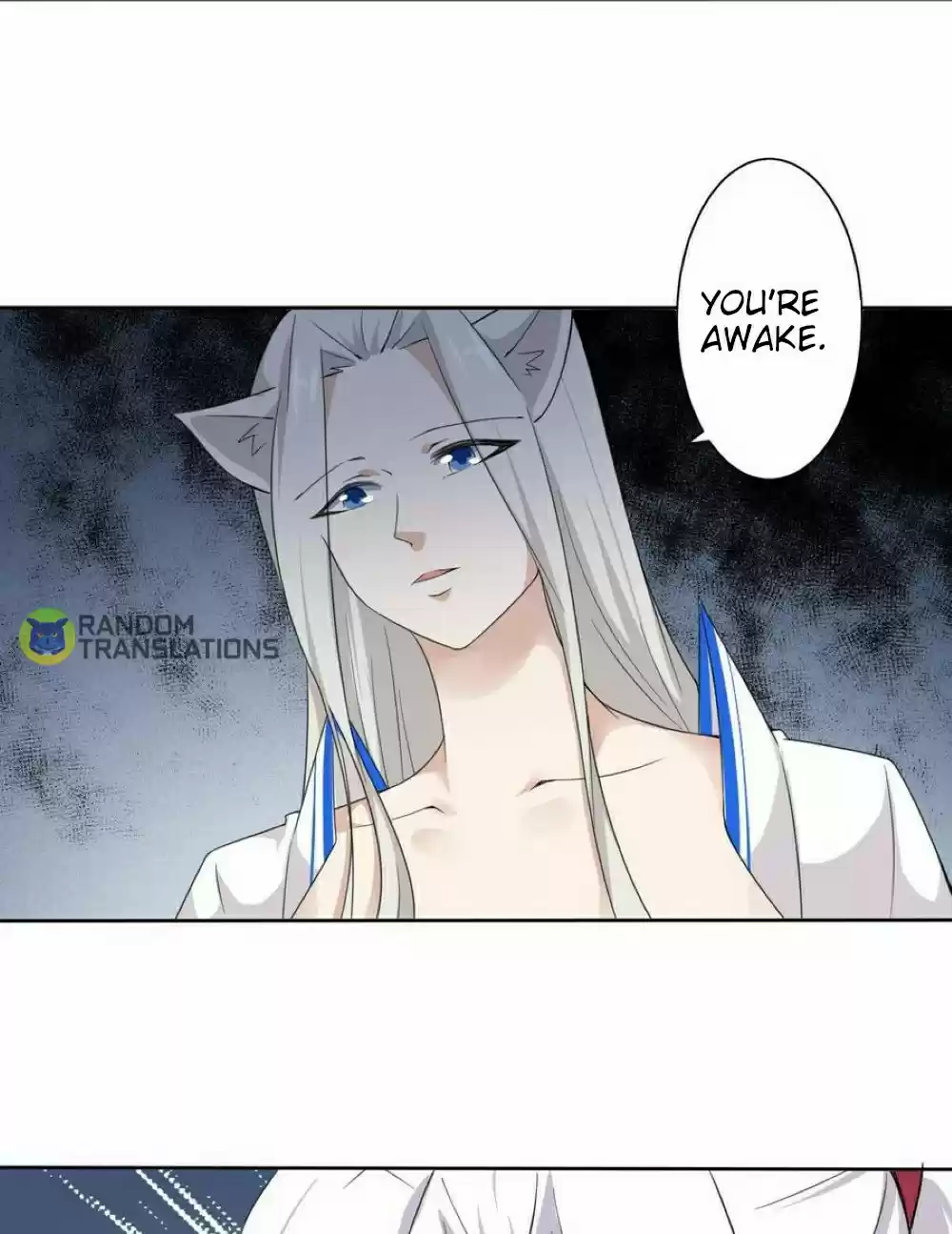 Magic Fairy Chapter 242