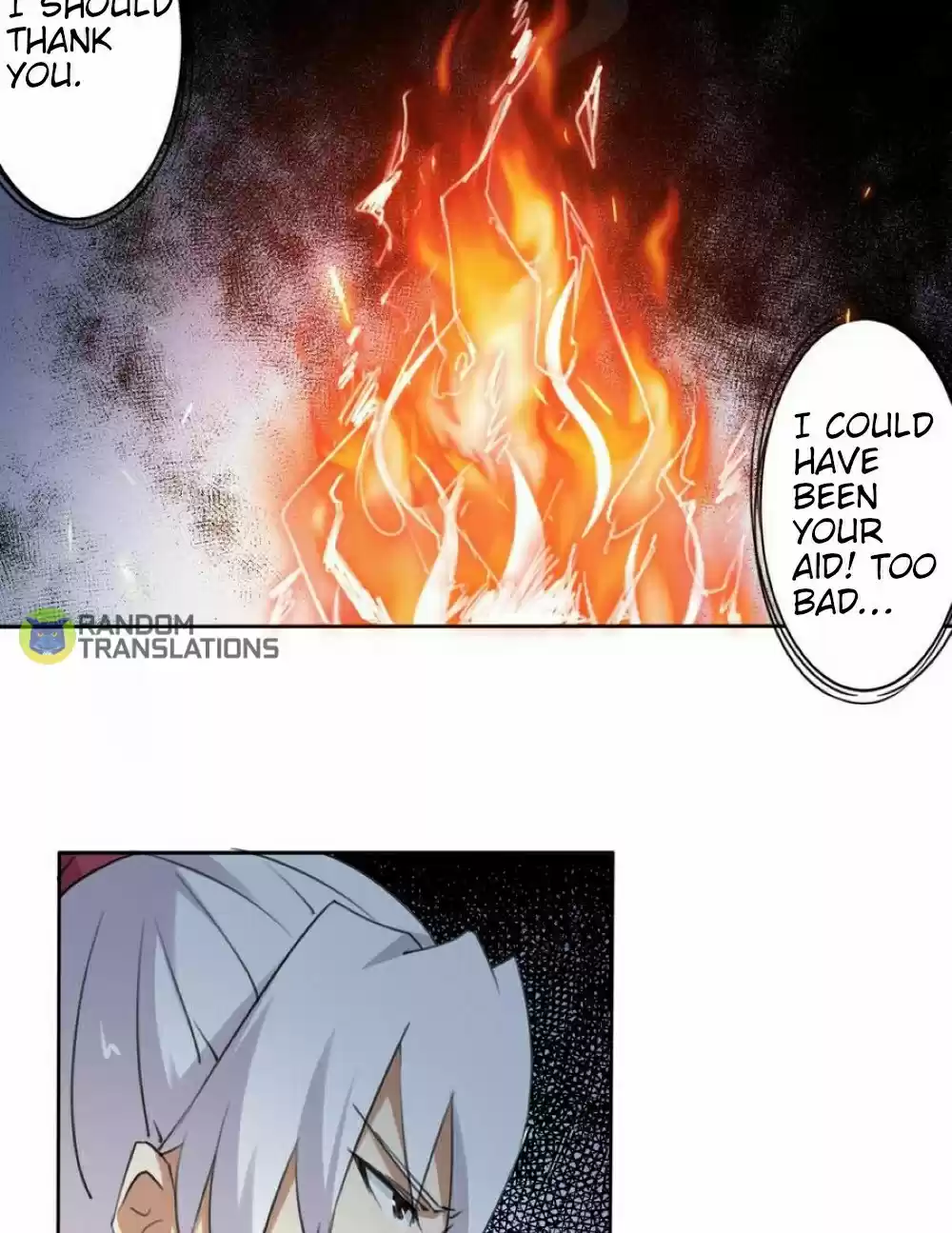 Magic Fairy Chapter 242