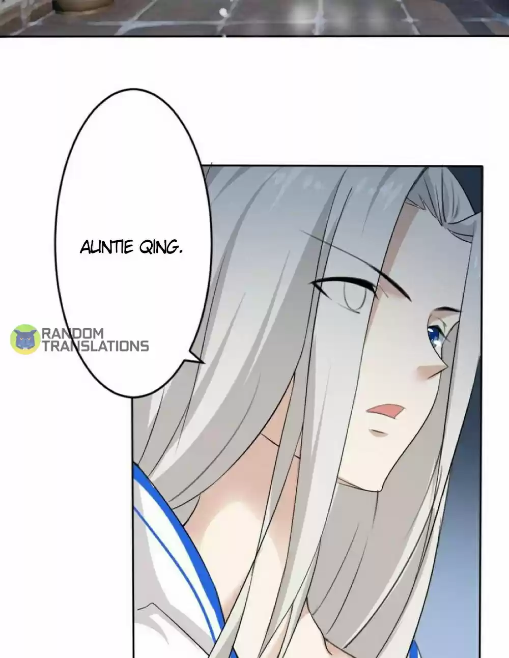 Magic Fairy Chapter 243