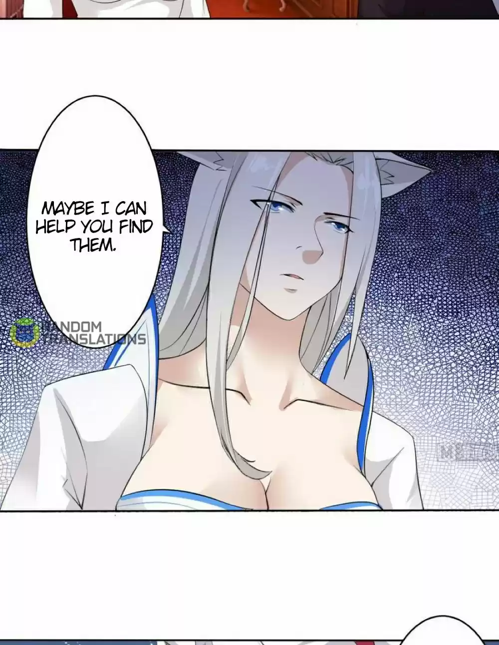 Magic Fairy Chapter 243