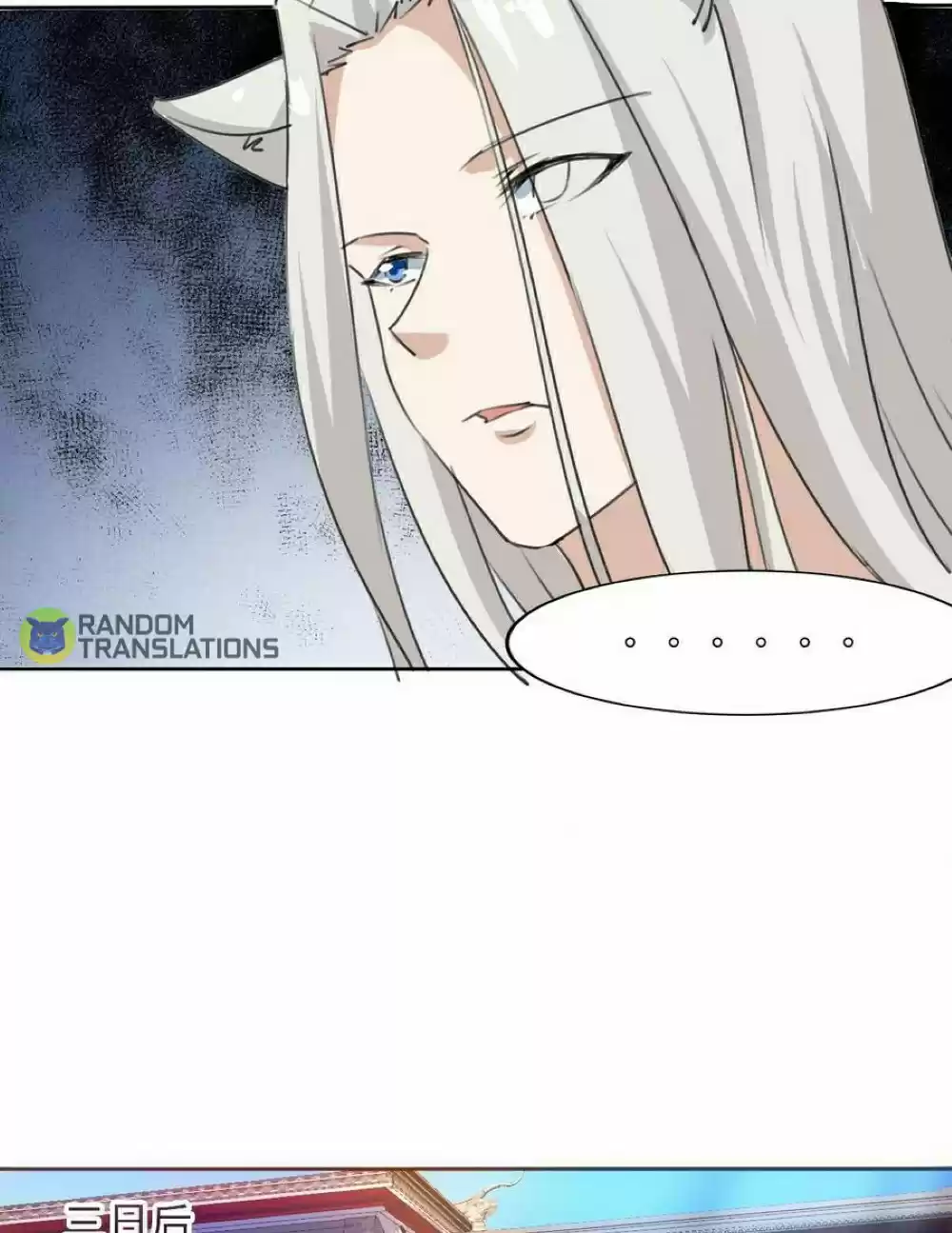 Magic Fairy Chapter 244