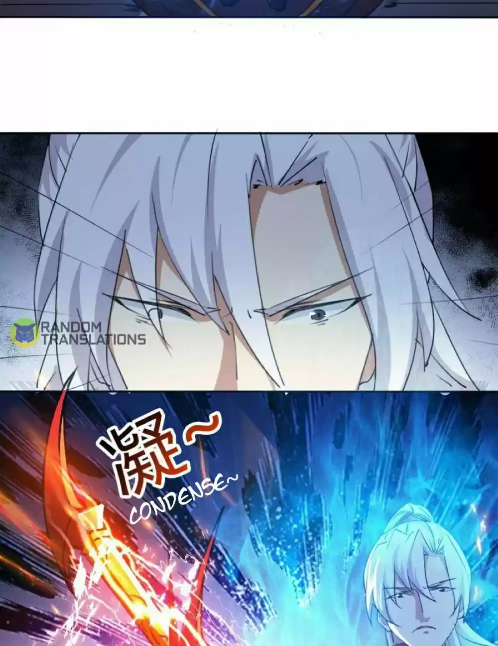 Magic Fairy Chapter 245