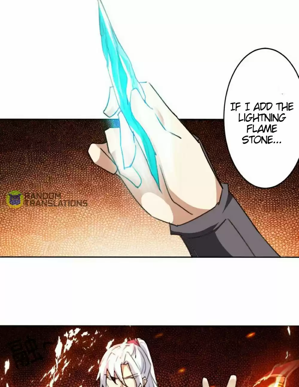 Magic Fairy Chapter 245