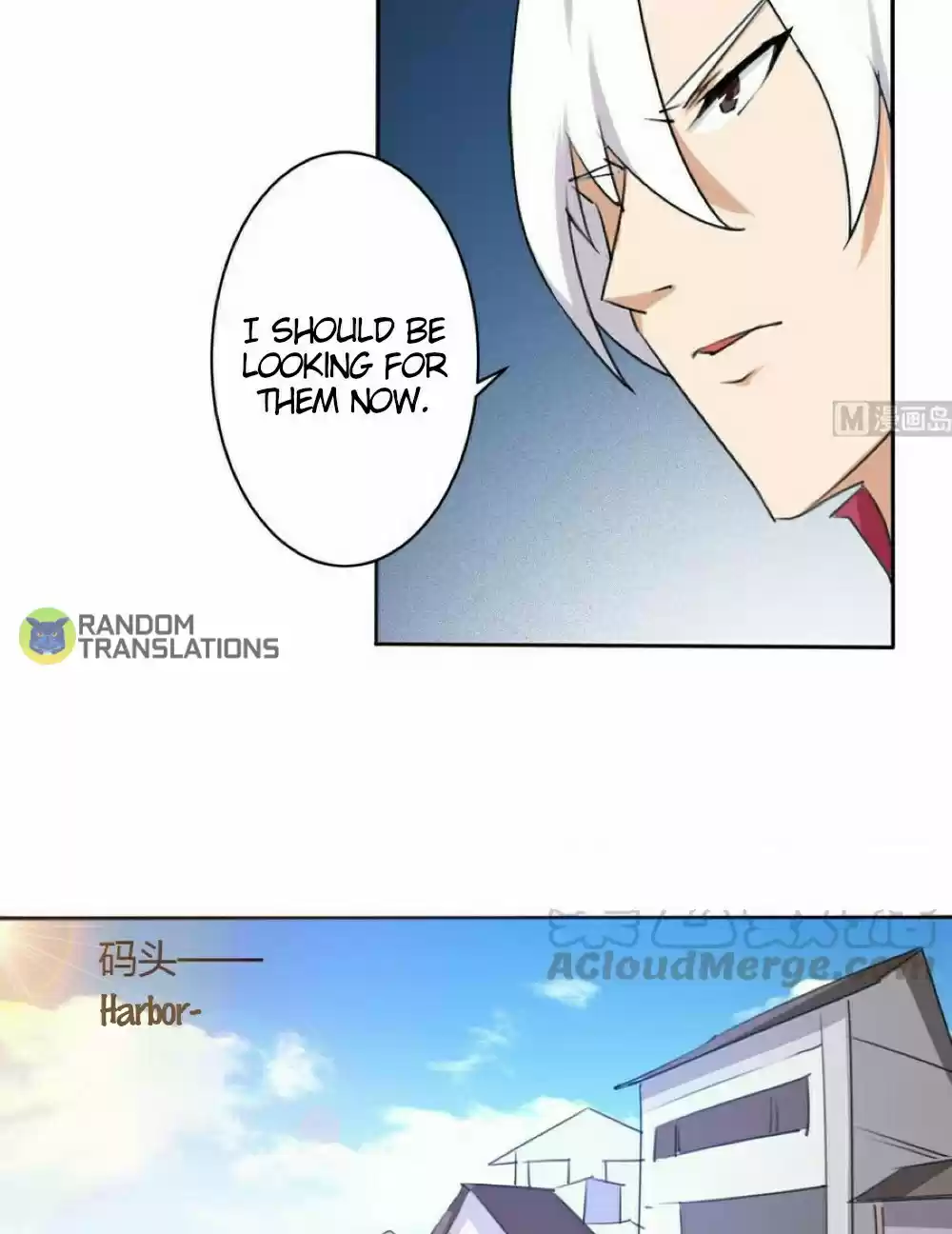 Magic Fairy Chapter 245