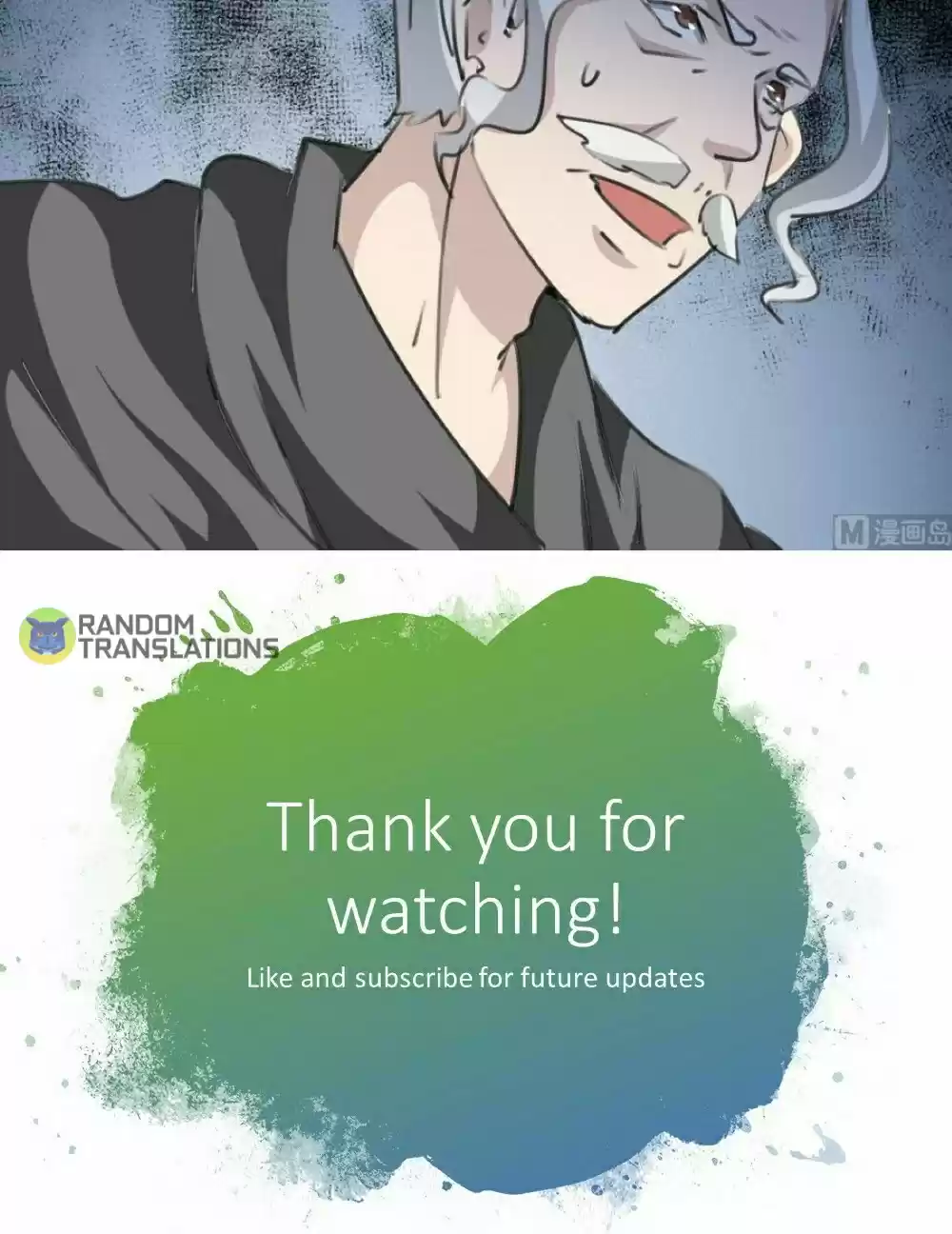 Magic Fairy Chapter 245