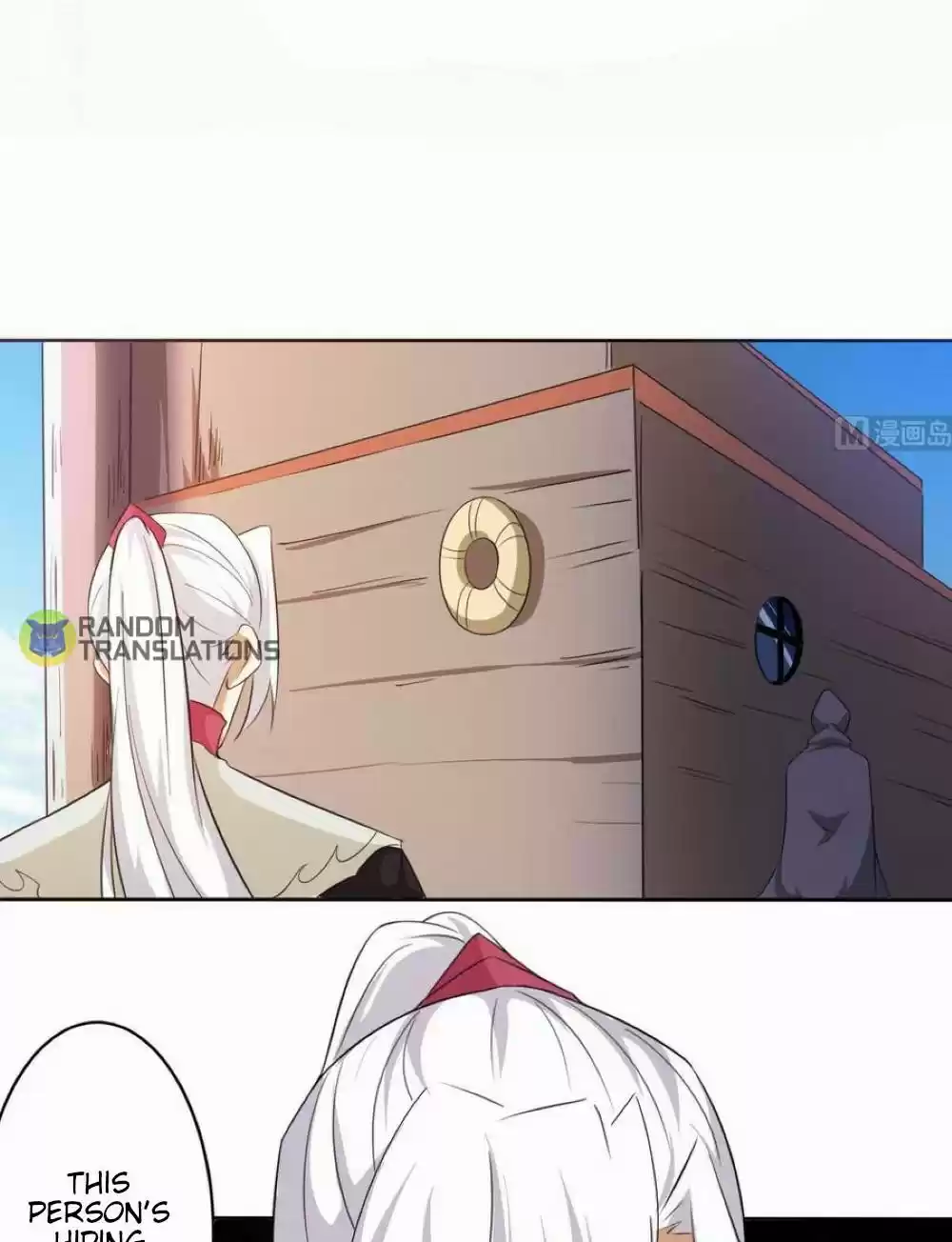 Magic Fairy Chapter 247