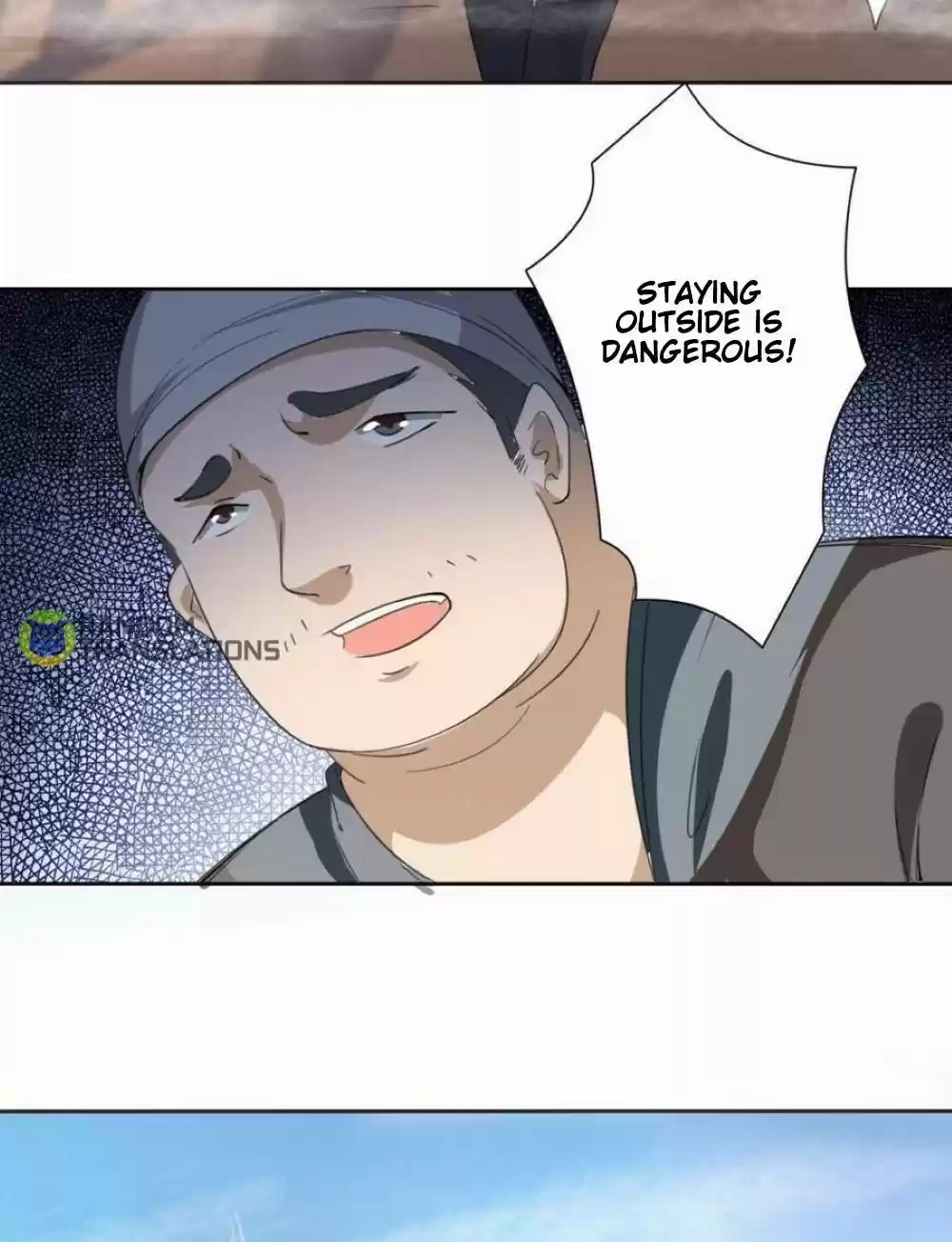 Magic Fairy Chapter 247