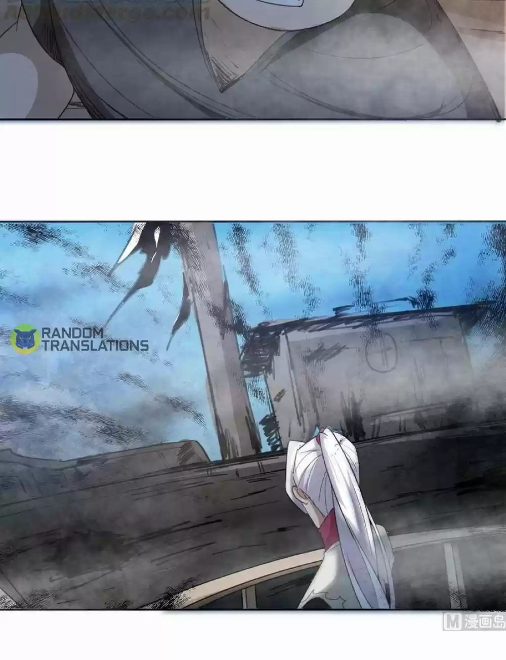 Magic Fairy Chapter 247