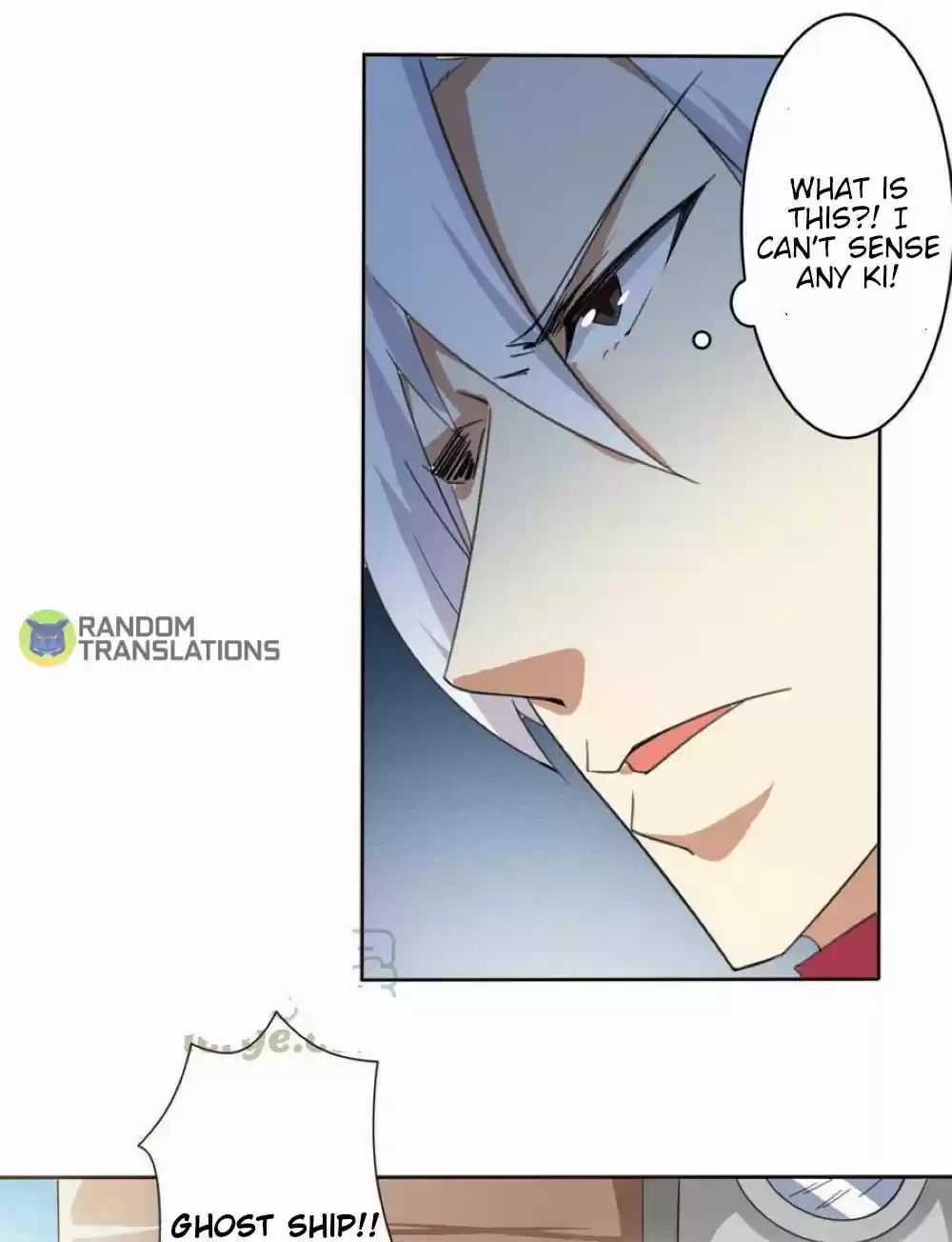 Magic Fairy Chapter 247