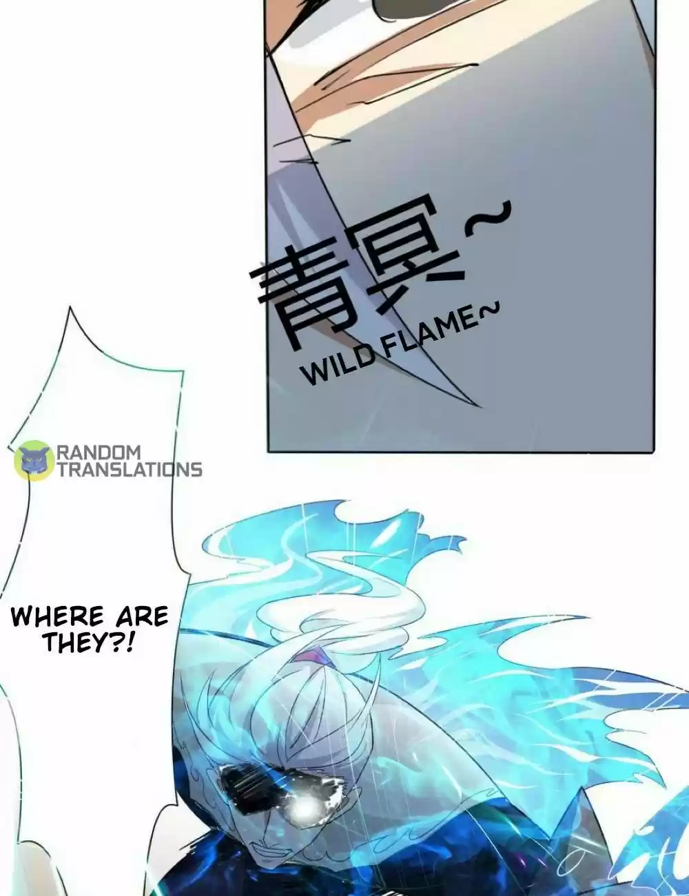 Magic Fairy Chapter 248