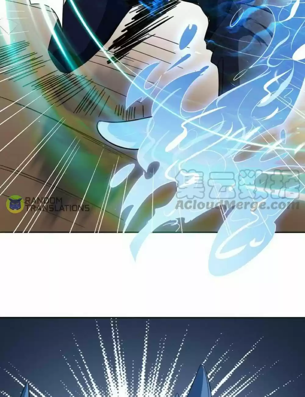 Magic Fairy Chapter 248