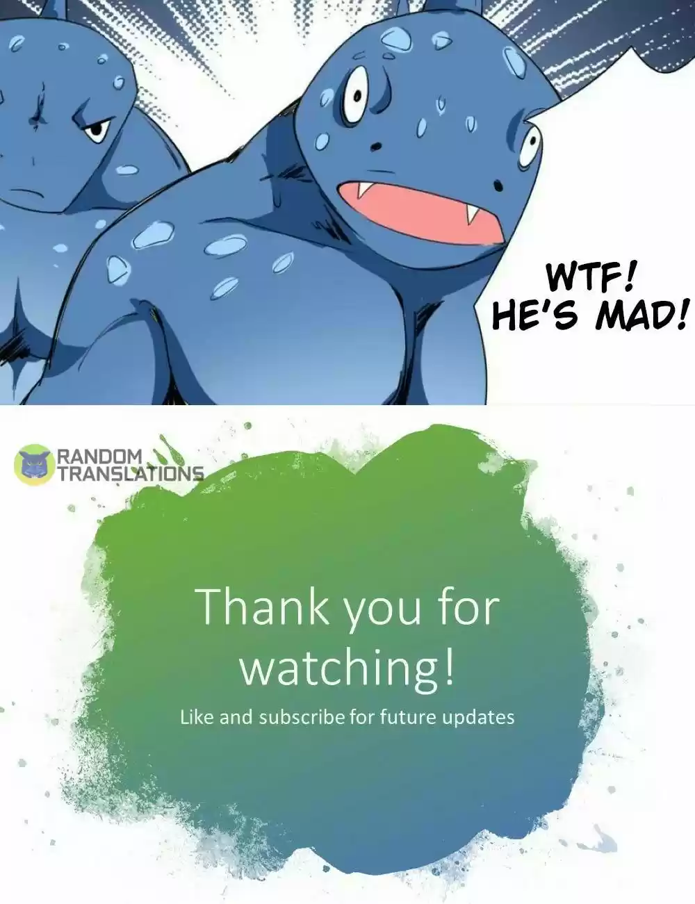 Magic Fairy Chapter 248