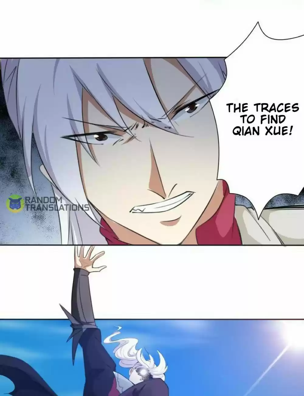 Magic Fairy Chapter 249