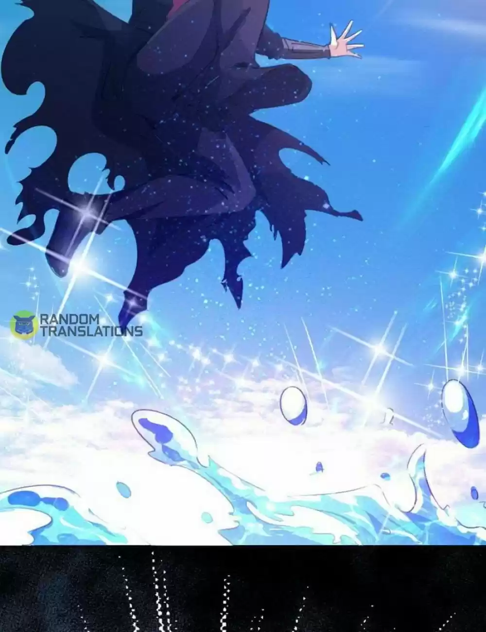 Magic Fairy Chapter 249