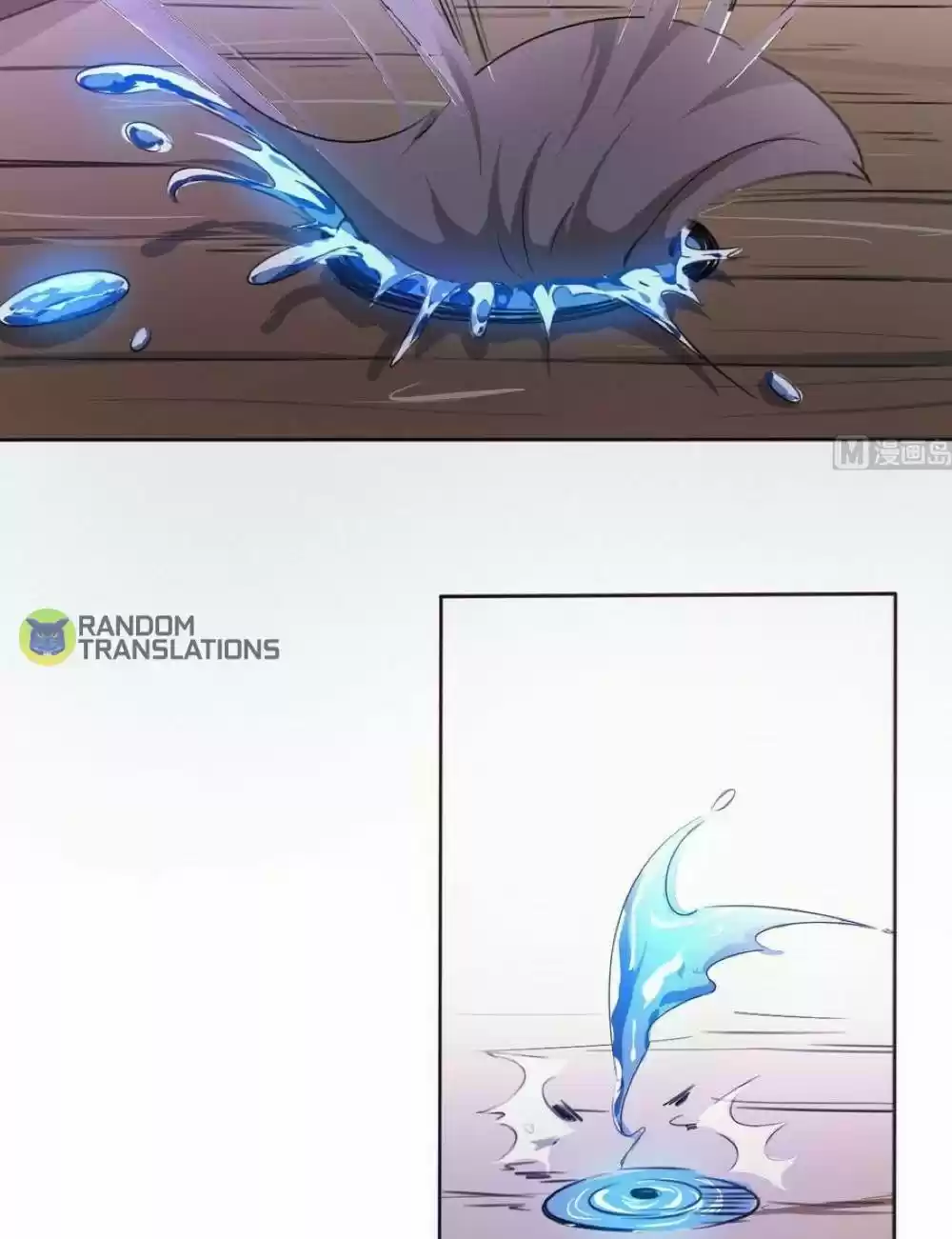 Magic Fairy Chapter 249