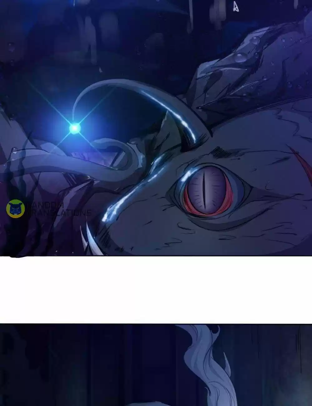 Magic Fairy Chapter 249