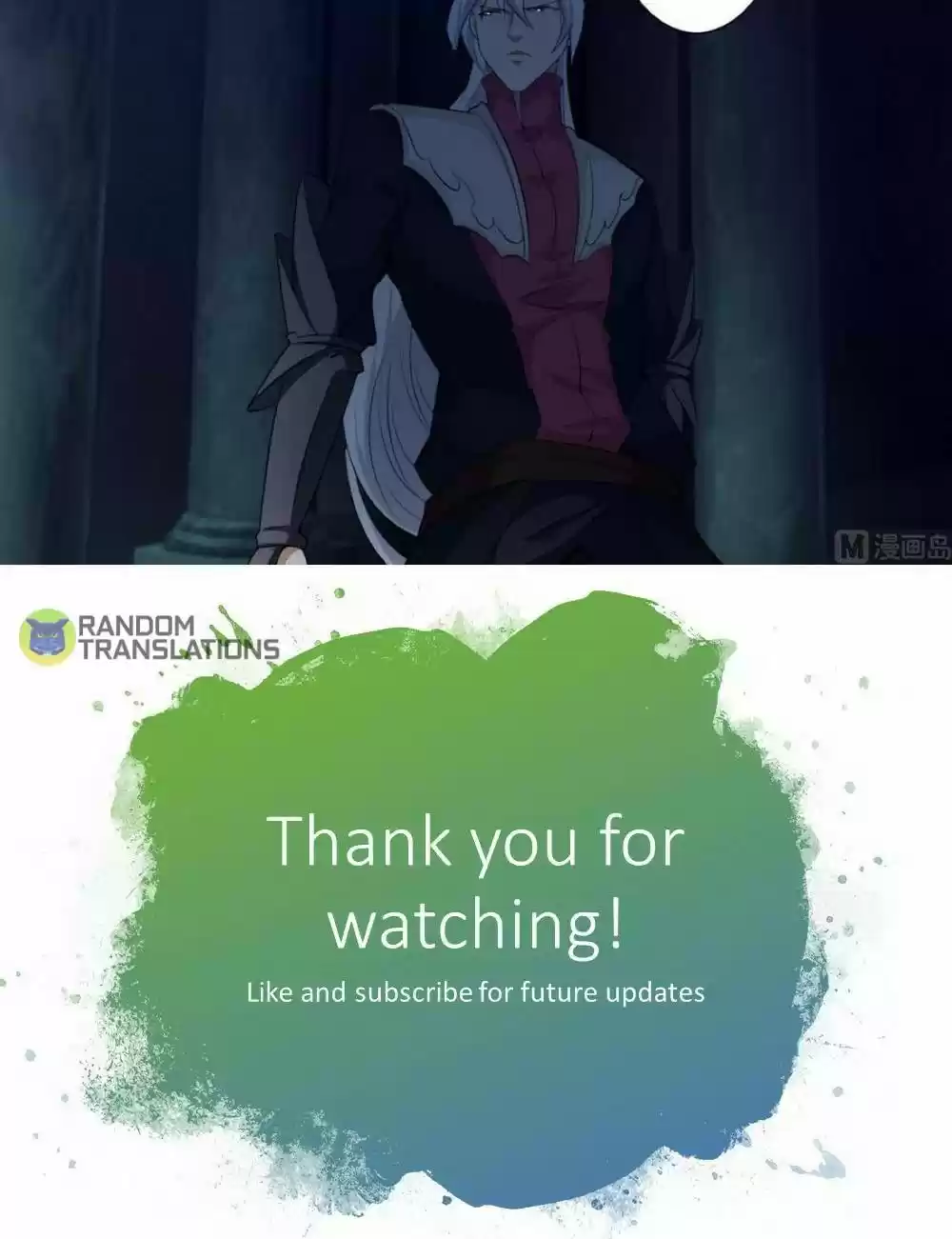 Magic Fairy Chapter 249