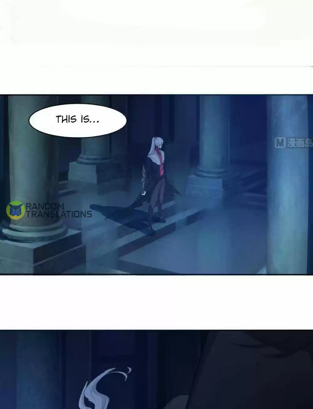 Magic Fairy Chapter 250