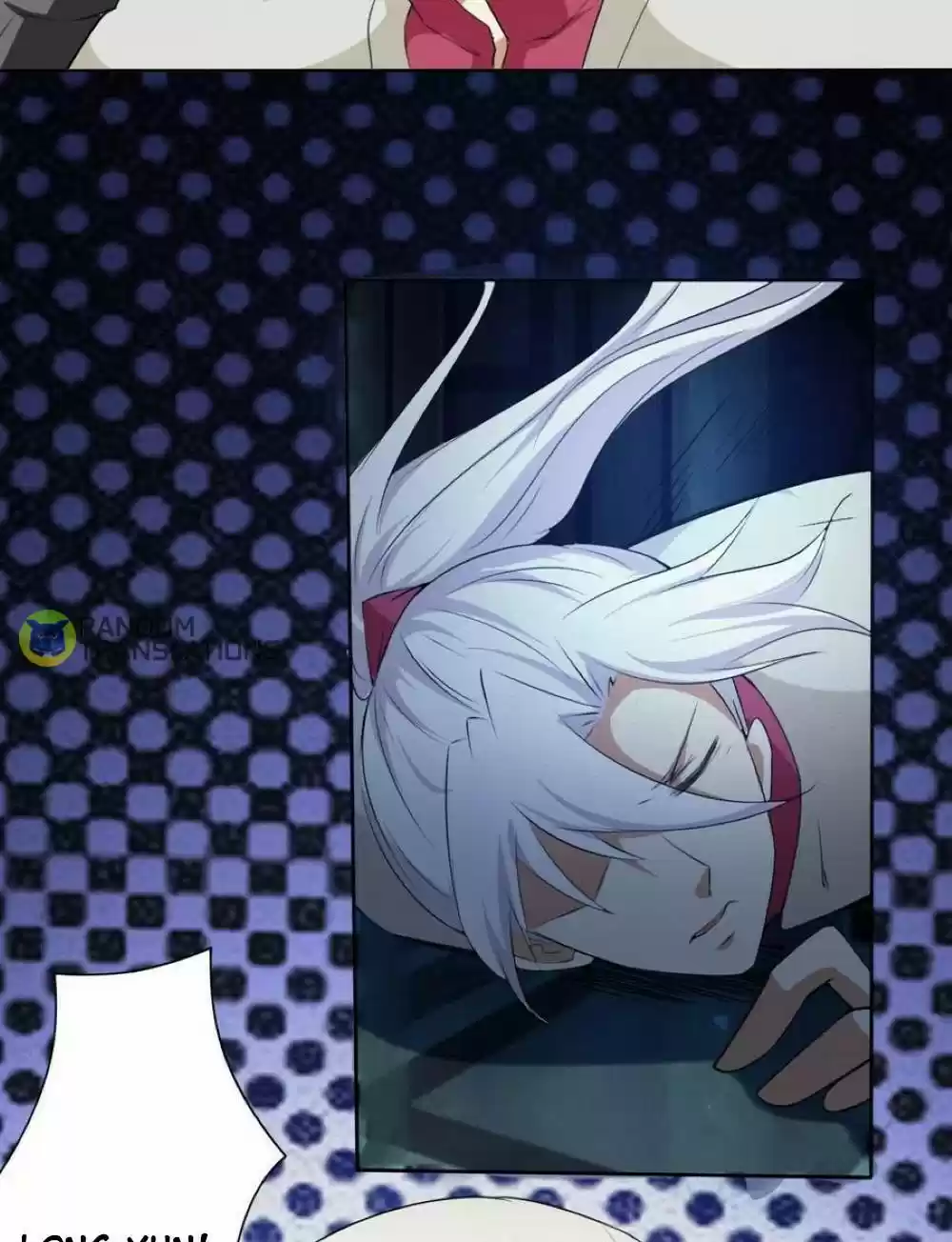 Magic Fairy Chapter 250