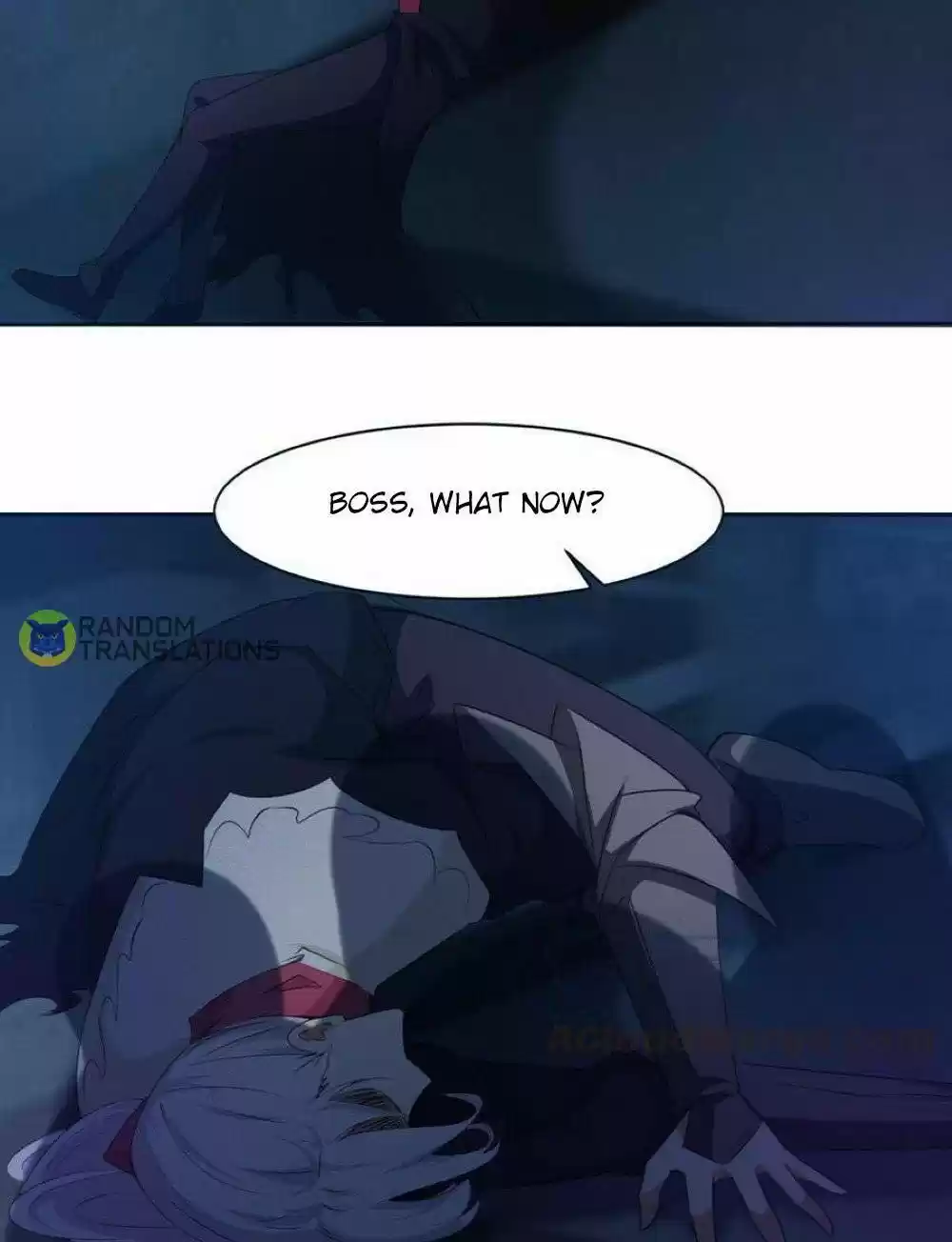 Magic Fairy Chapter 250