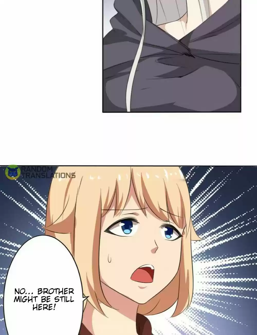 Magic Fairy Chapter 251