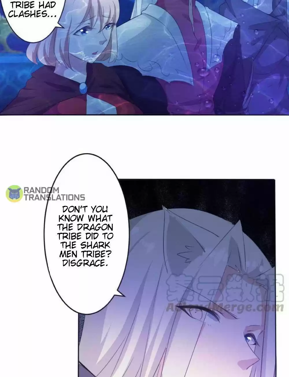 Magic Fairy Chapter 251